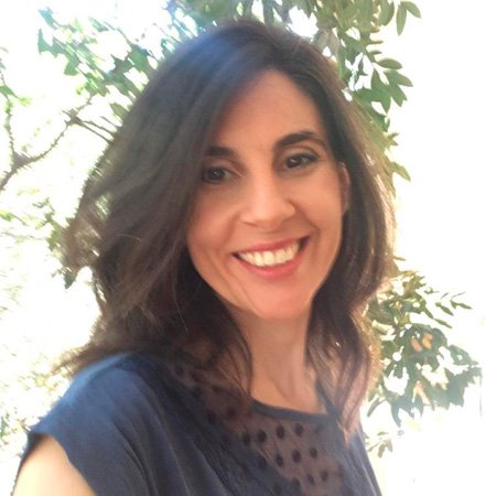 Alejandra Selma Penalva