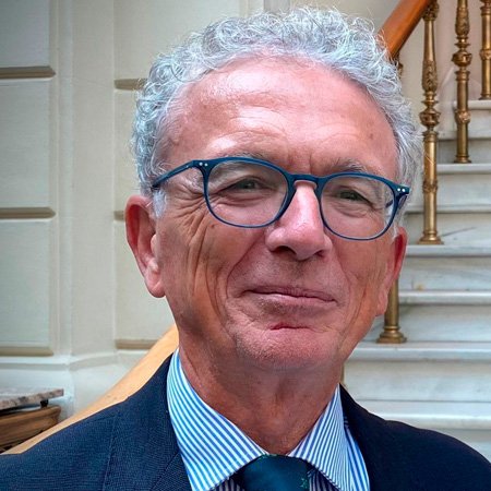 Antonio Sempere Navarro