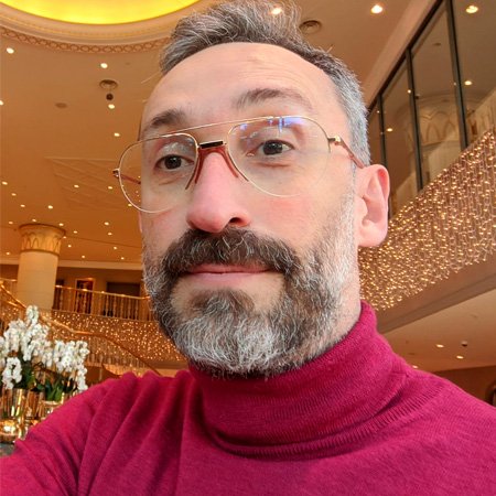 Jesus Garcia Jimenez