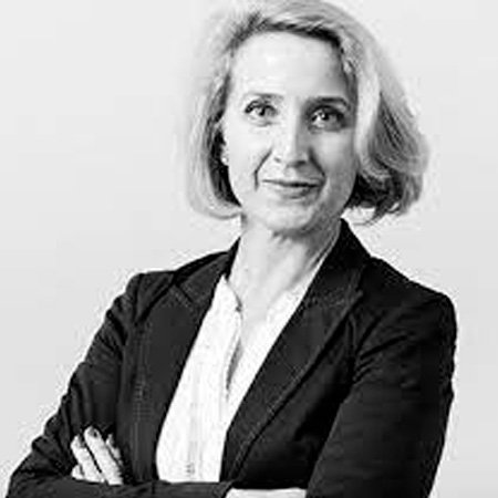 Maria Inmaculada Marín Alonso