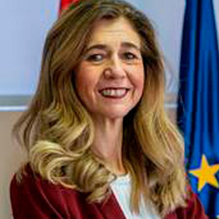 Maria del Rosario Cristobal Roncero