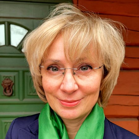 Monika Haczkowska