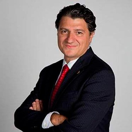Rafael García-Purriños García