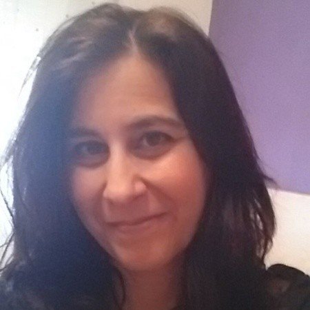 Soledad María Martínez María-Dolores